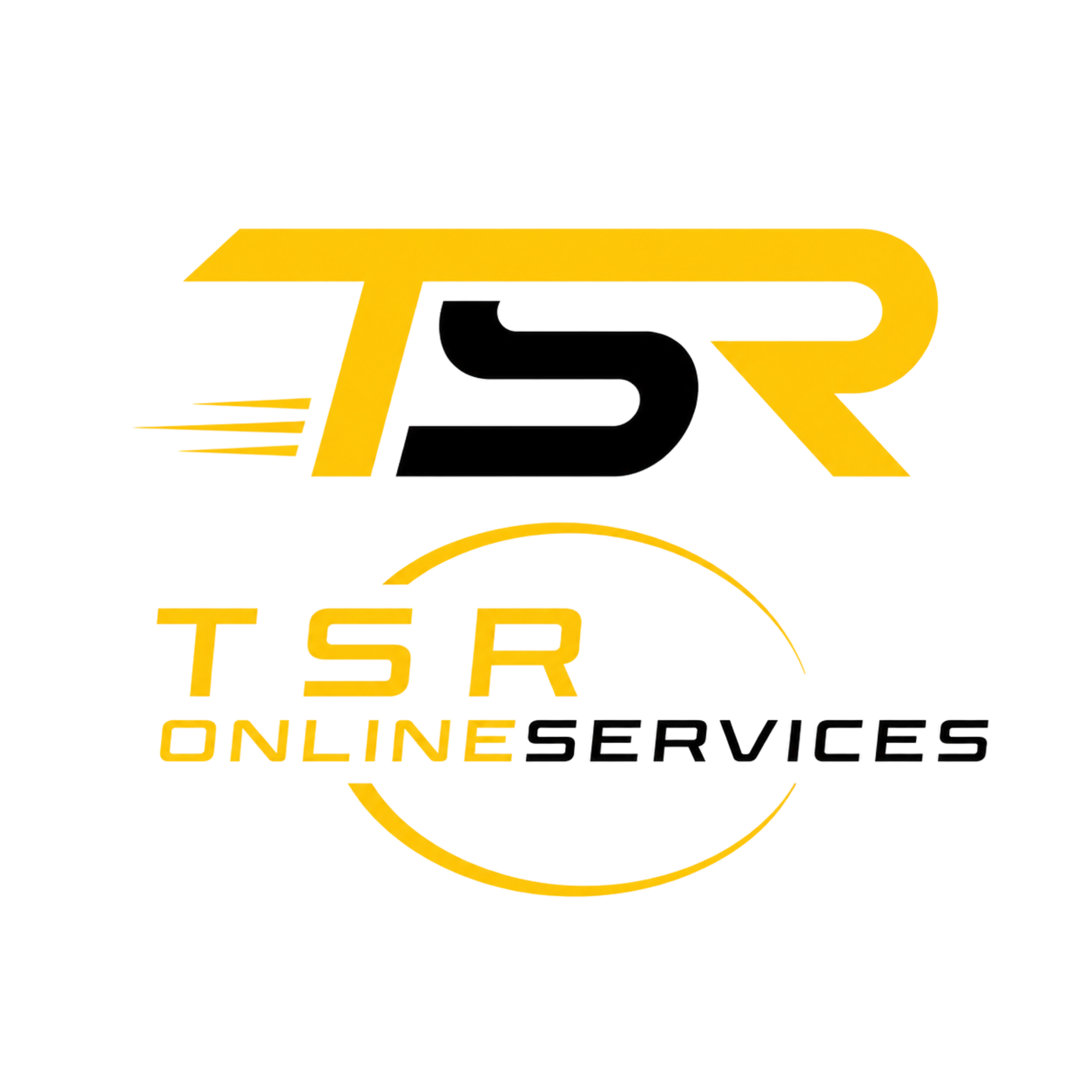 TSR Online Services